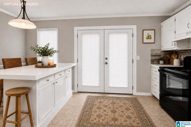 5843 BRENDA DRIVE, Trussville, AL 35173