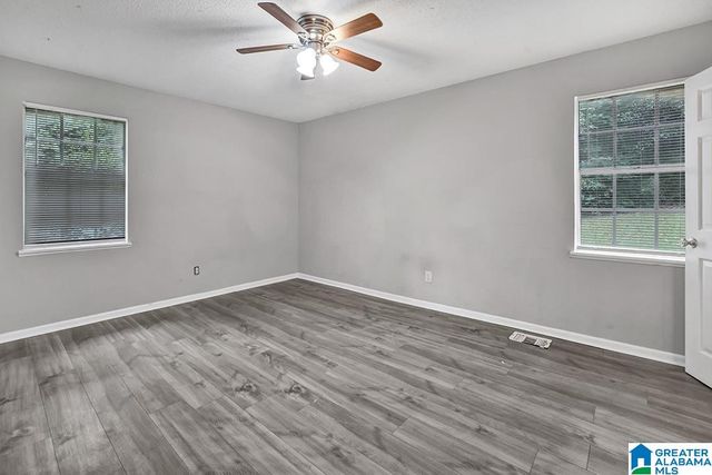 5843 BRENDA DRIVE, Trussville, AL 35173