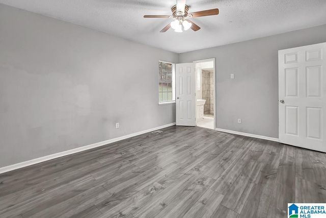 5843 BRENDA DRIVE, Trussville, AL 35173