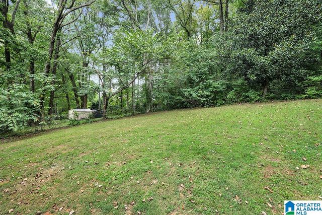 5843 BRENDA DRIVE, Trussville, AL 35173