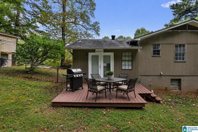 5843 BRENDA DRIVE, Trussville, AL 35173