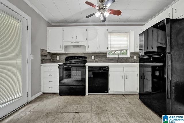 5843 BRENDA DRIVE, Trussville, AL 35173