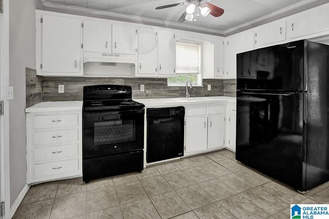 5843 BRENDA DRIVE, Trussville, AL 35173