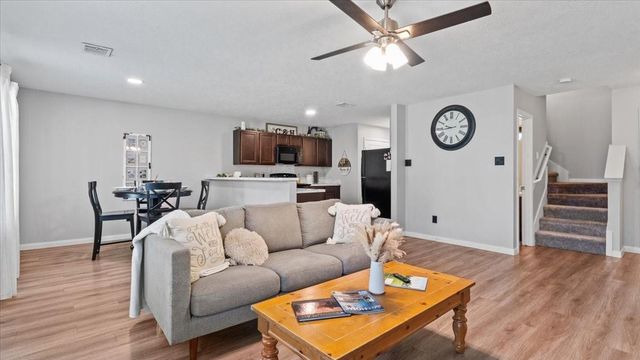 3975 Sam Houston Road, Willis, TX 77378