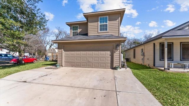 3975 Sam Houston Road, Willis, TX 77378