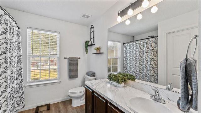 3975 Sam Houston Road, Willis, TX 77378