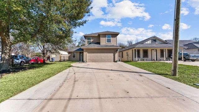 3975 Sam Houston Road, Willis, TX 77378