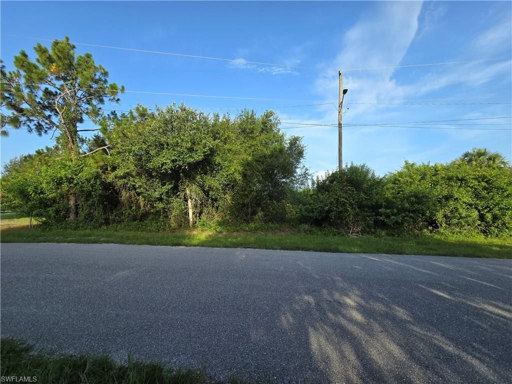 6009 Joplin AVE, FORT MYERS, FL 33905 — exterior