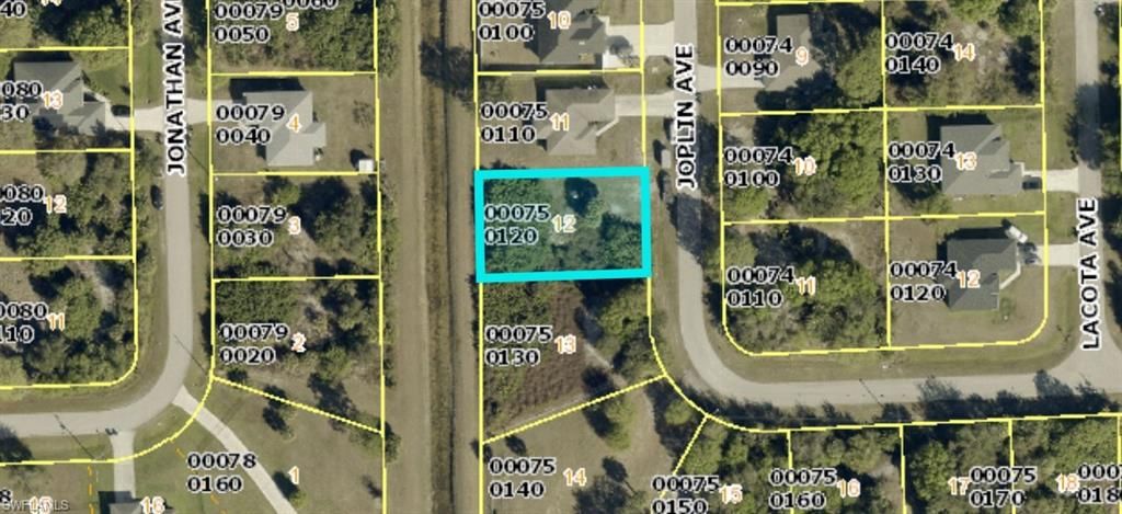 6009 Joplin AVE, FORT MYERS, FL 33905 — photo 3