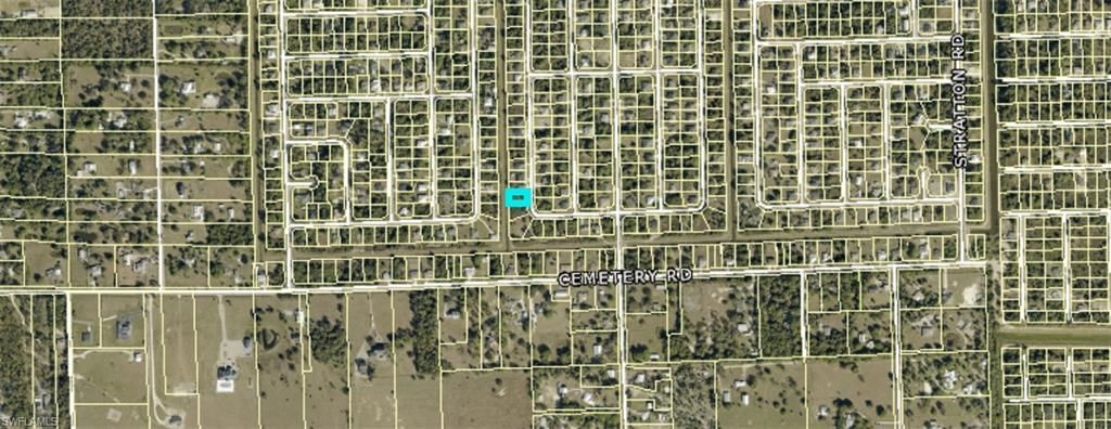 6009 Joplin AVE, FORT MYERS, FL 33905 — photo 4