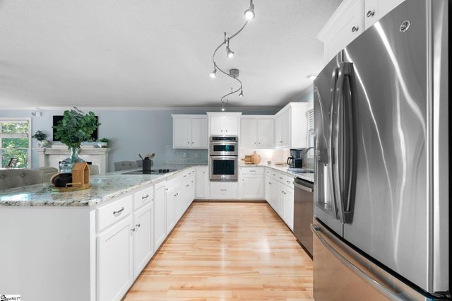 1002 Whitfield Point Road, Anderson, SC 29626