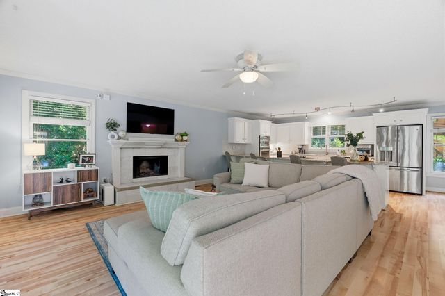1002 Whitfield Point Road, Anderson, SC 29626
