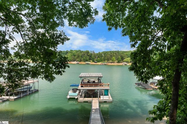 1002 Whitfield Point Road, Anderson, SC 29626