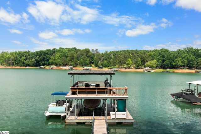1002 Whitfield Point Road, Anderson, SC 29626