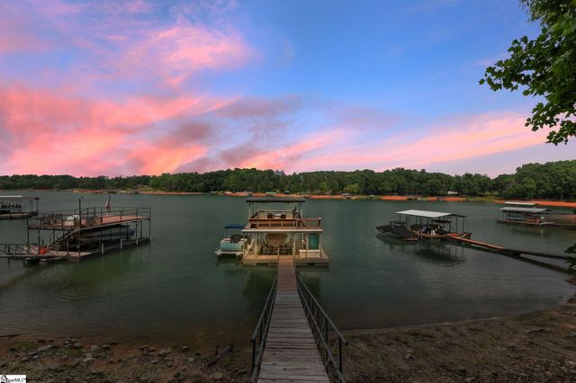 1002 Whitfield Point Road, Anderson, SC 29626