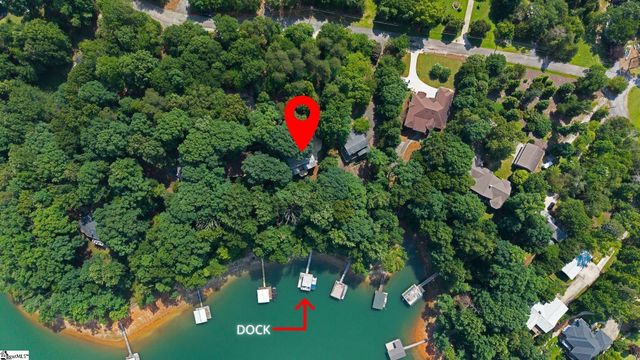 1002 Whitfield Point Road, Anderson, SC 29626