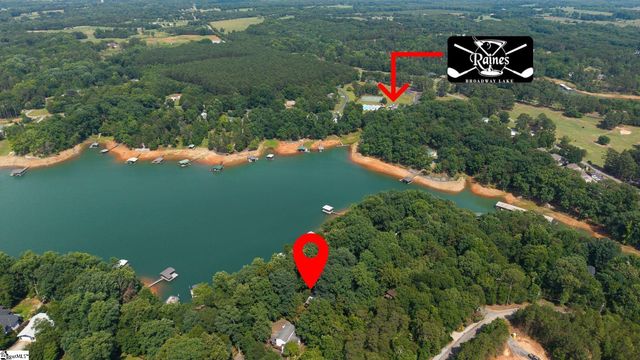 1002 Whitfield Point Road, Anderson, SC 29626