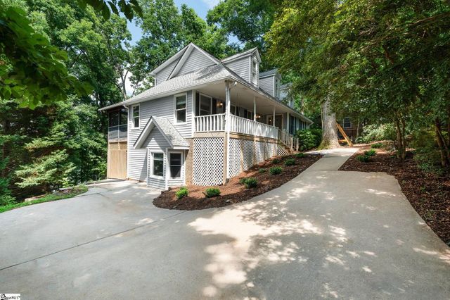 1002 Whitfield Point Road, Anderson, SC 29626
