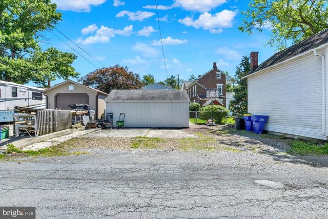 226 S HIGH ST, Mechanicsburg, PA 17055