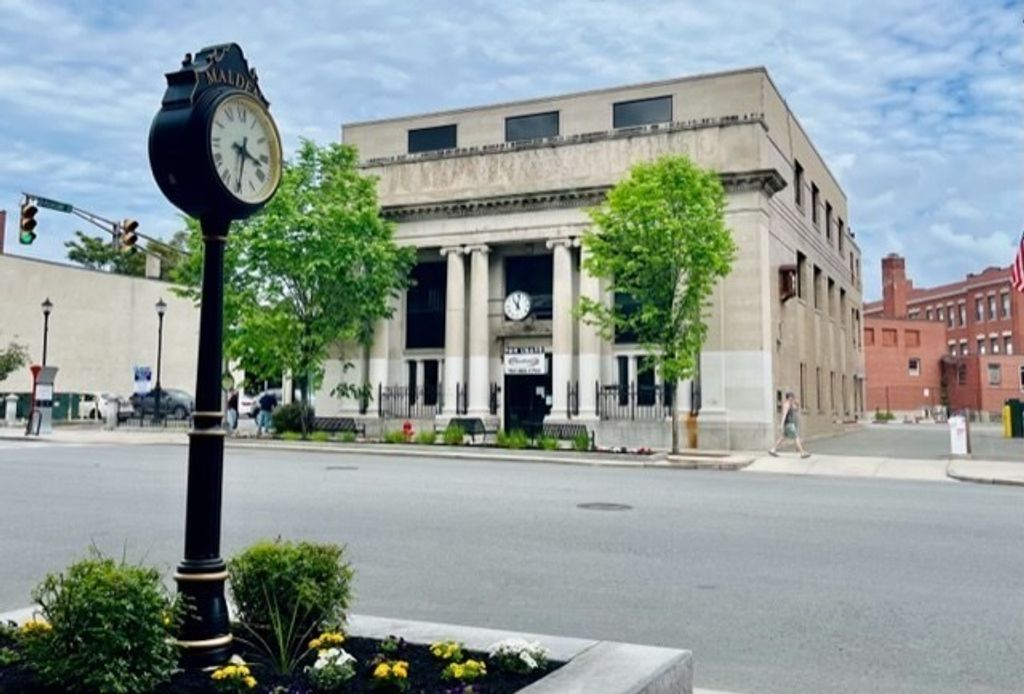 399 Main St, Malden, MA 02148