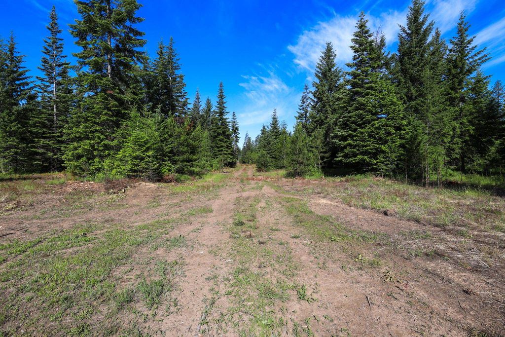 501 Gun Club Rd, Newport, WA 99156