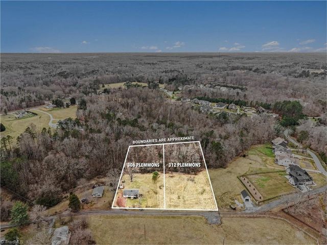 312 Plemmons Road, Lewisville, NC 27023