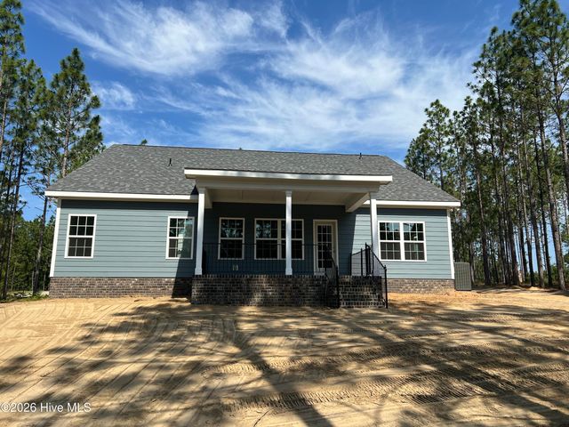 2411 Murdocksville Road, West End, NC 27376
