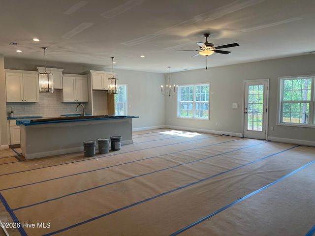 2411 Murdocksville Road, West End, NC 27376