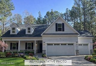 2411 Murdocksville Road, West End, NC 27376