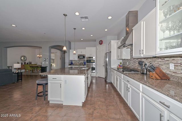 19244 E CAMACHO Road, Queen Creek, AZ 85142