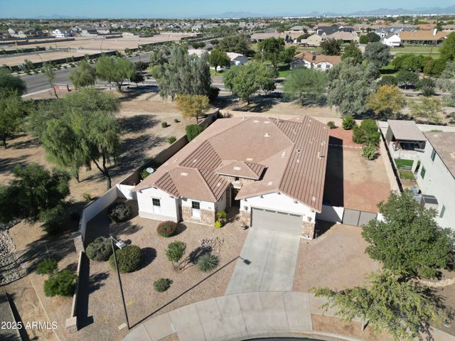 19244 E CAMACHO Road, Queen Creek, AZ 85142