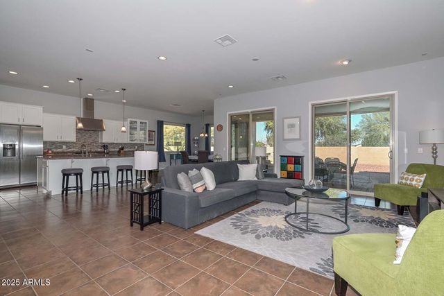 19244 E CAMACHO Road, Queen Creek, AZ 85142