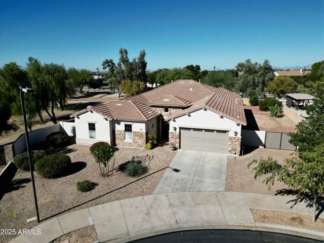 19244 E CAMACHO Road, Queen Creek, AZ 85142