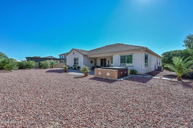 19244 E CAMACHO Road, Queen Creek, AZ 85142