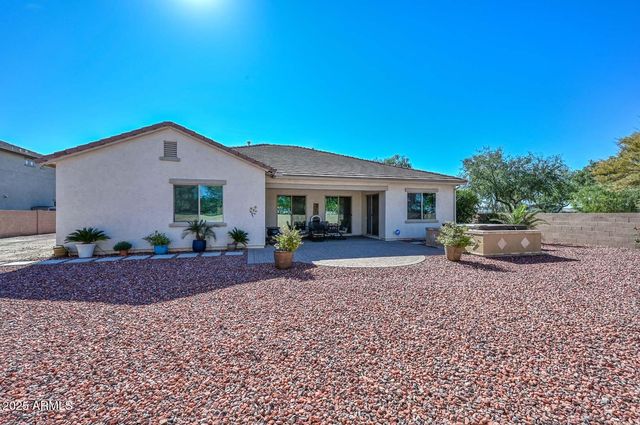 19244 E CAMACHO Road, Queen Creek, AZ 85142