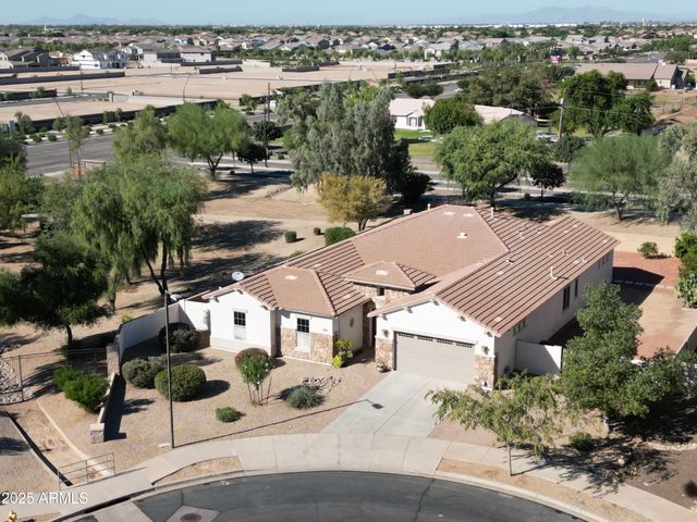 19244 E CAMACHO Road, Queen Creek, AZ 85142