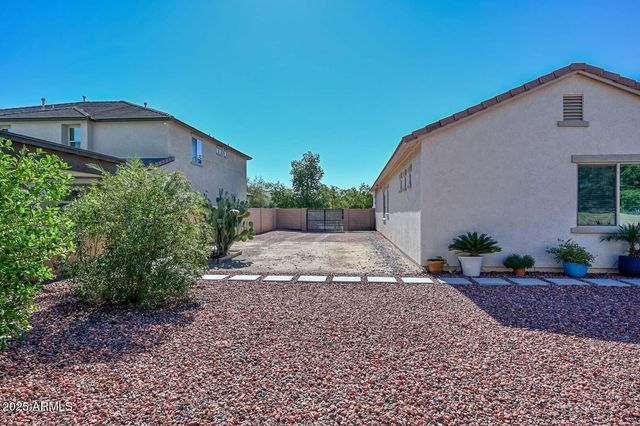 19244 E CAMACHO Road, Queen Creek, AZ 85142