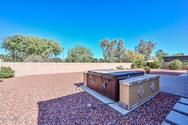 19244 E CAMACHO Road, Queen Creek, AZ 85142