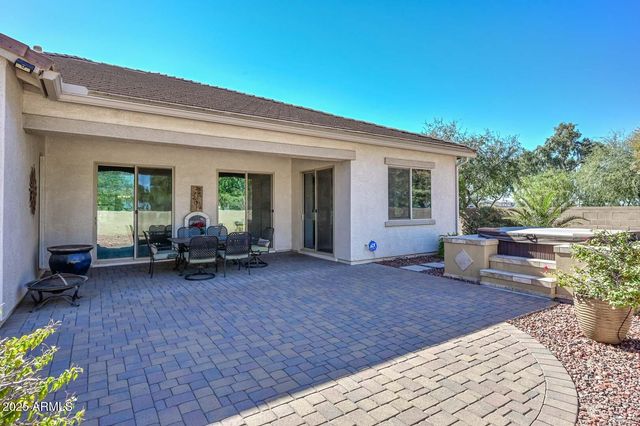 19244 E CAMACHO Road, Queen Creek, AZ 85142