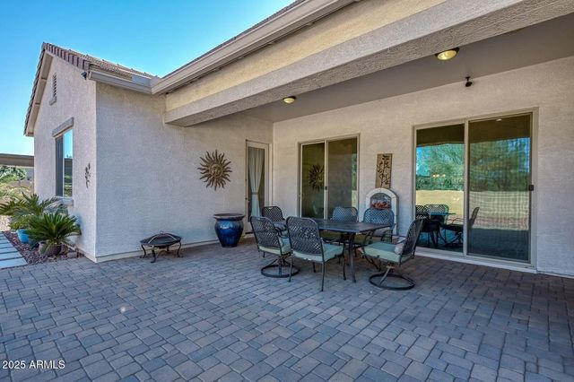 19244 E CAMACHO Road, Queen Creek, AZ 85142