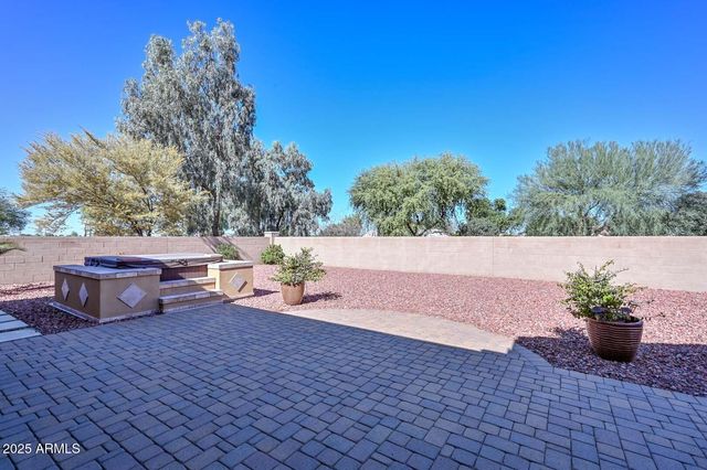 19244 E CAMACHO Road, Queen Creek, AZ 85142