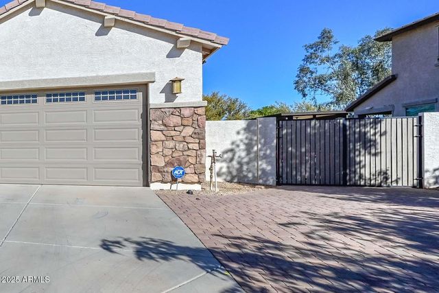 19244 E CAMACHO Road, Queen Creek, AZ 85142