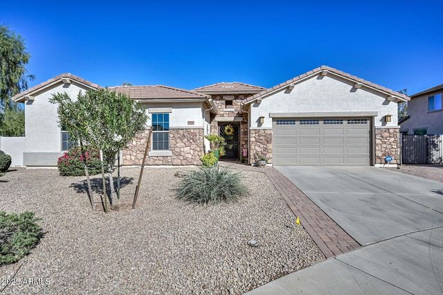 19244 E CAMACHO Road, Queen Creek, AZ 85142