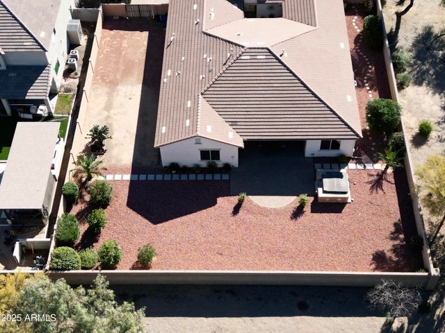 19244 E CAMACHO Road, Queen Creek, AZ 85142