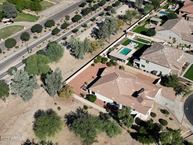 19244 E CAMACHO Road, Queen Creek, AZ 85142