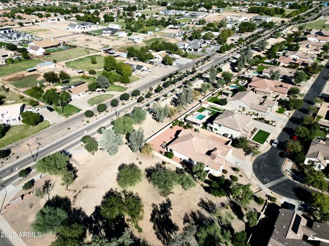 19244 E CAMACHO Road, Queen Creek, AZ 85142