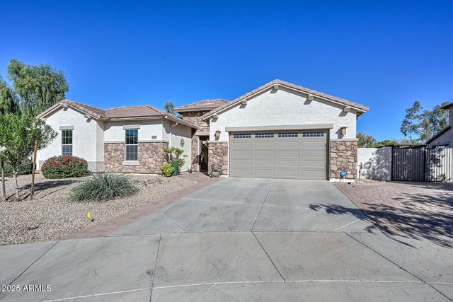 19244 E CAMACHO Road, Queen Creek, AZ 85142