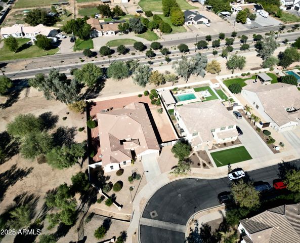 19244 E CAMACHO Road, Queen Creek, AZ 85142