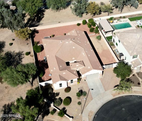 19244 E CAMACHO Road, Queen Creek, AZ 85142