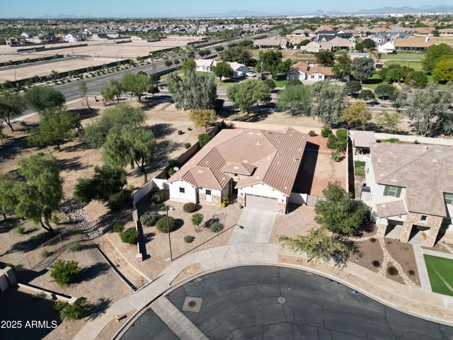 19244 E CAMACHO Road, Queen Creek, AZ 85142